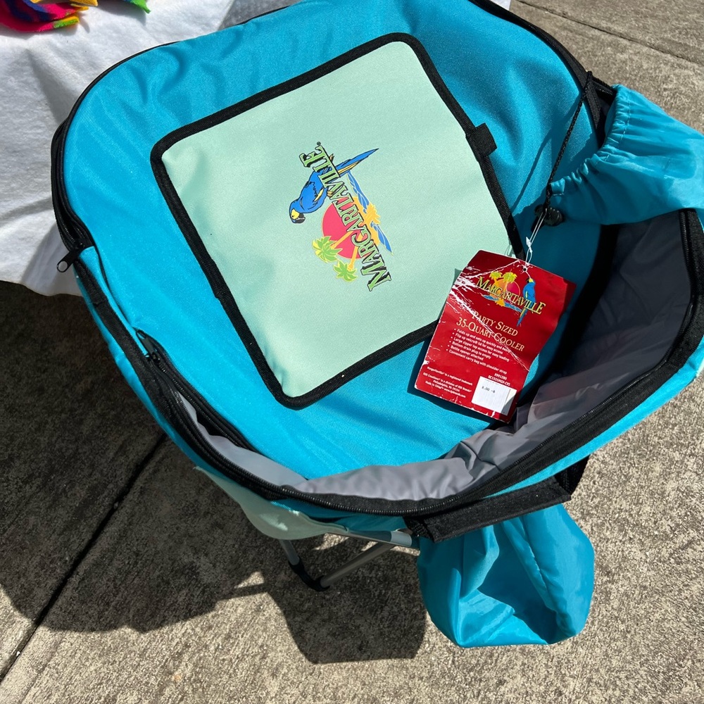 Margaritaville bundle